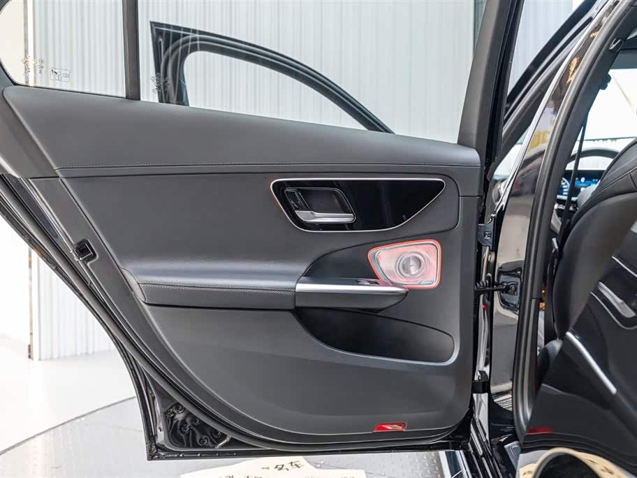 Mercedes-Benz Class C Mercedes-Benz Class C