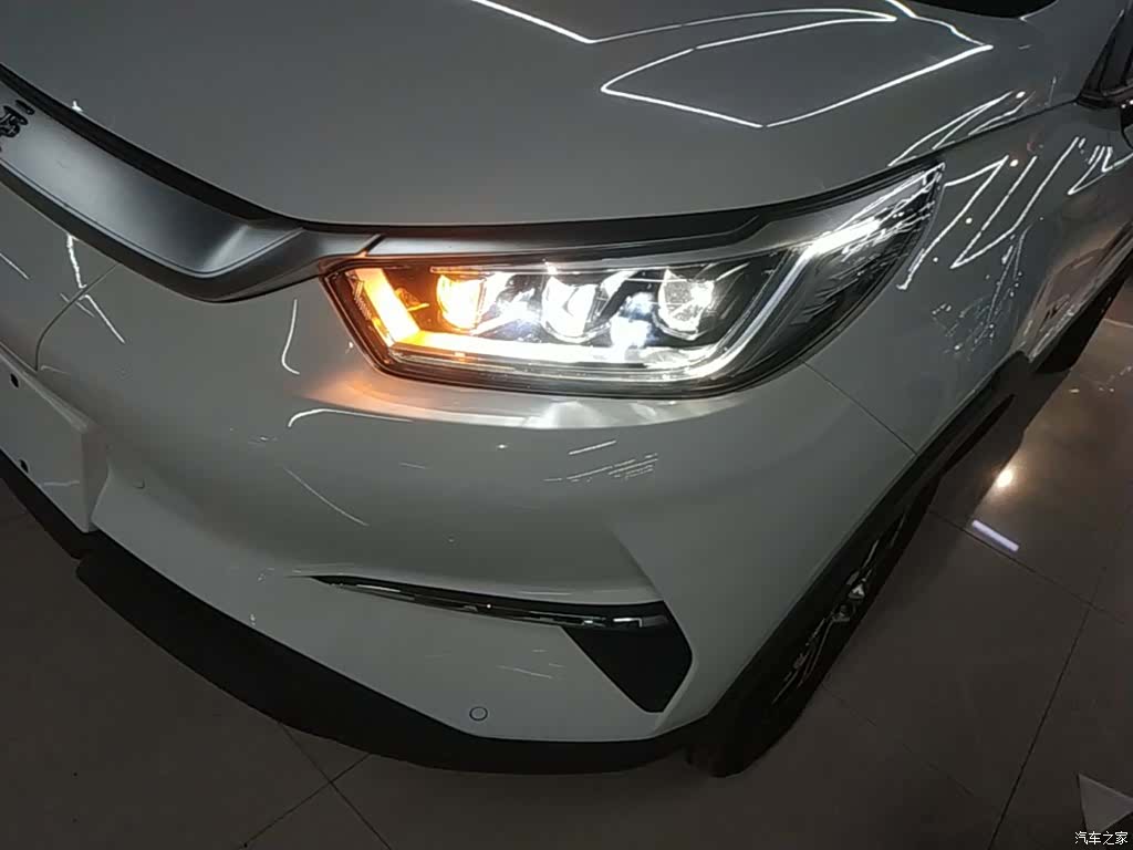 BYD Yuan, 2021 24