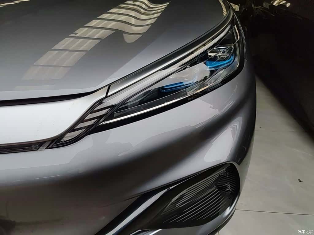 BYD Yuan, 2023 24
