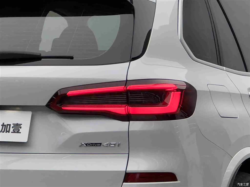 BMW X5, 2019 19