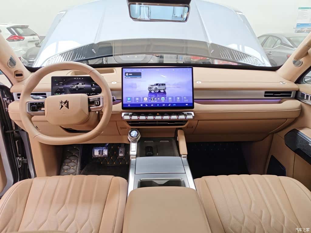 Mengshi M817, 2025 10
