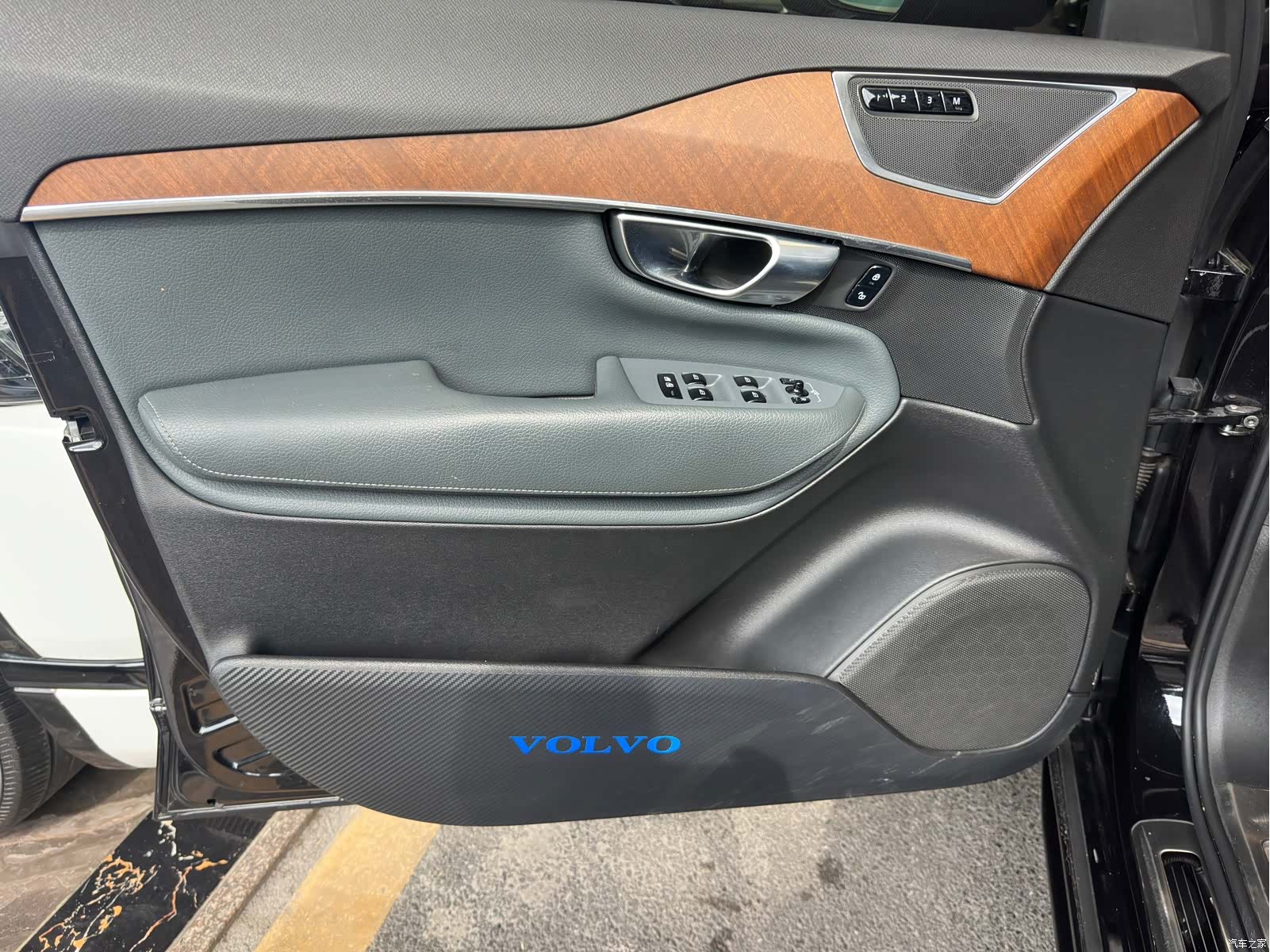 Volvo XC90, 2019 15