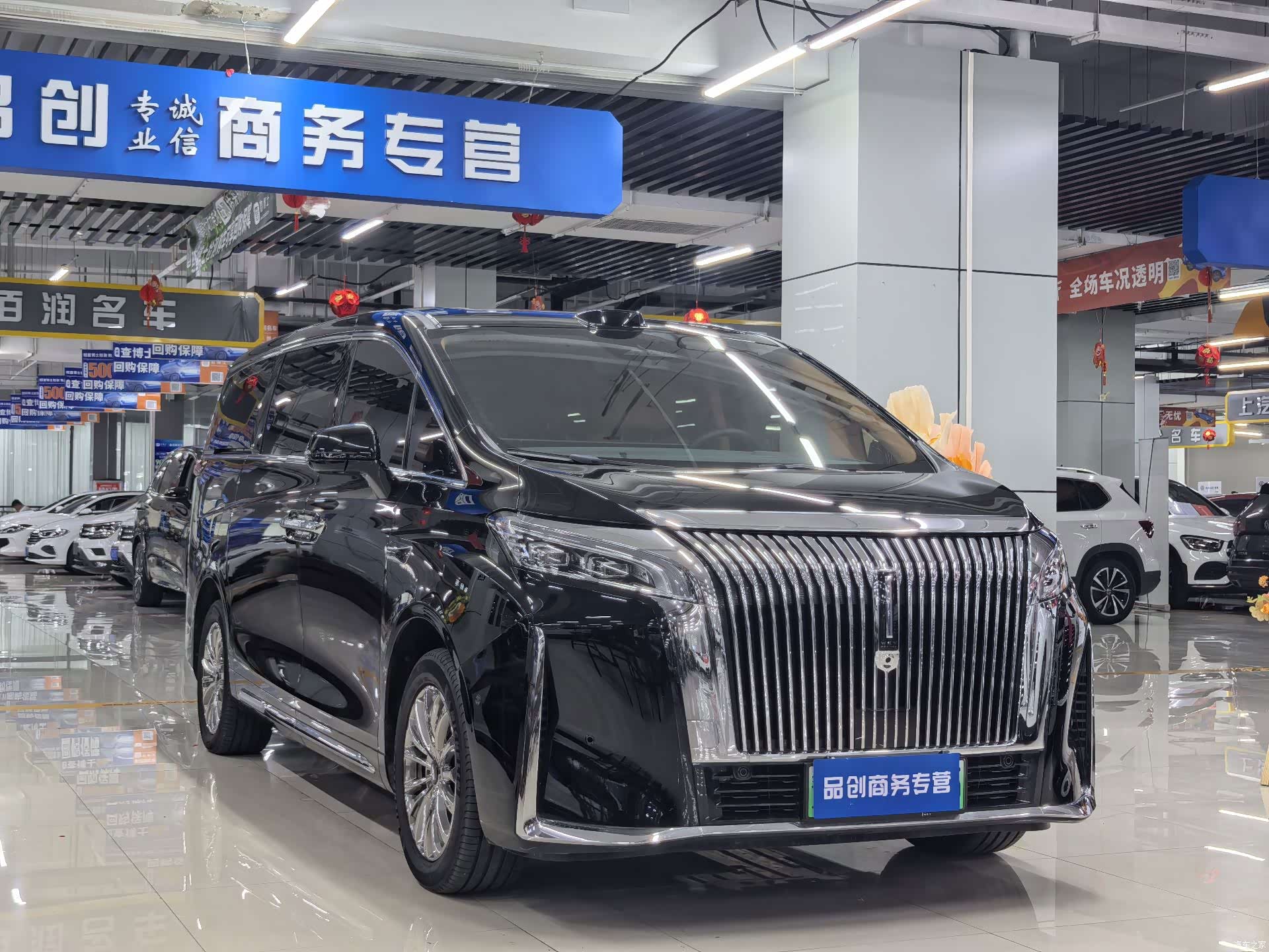 WEY Gaoshan, 2025 3