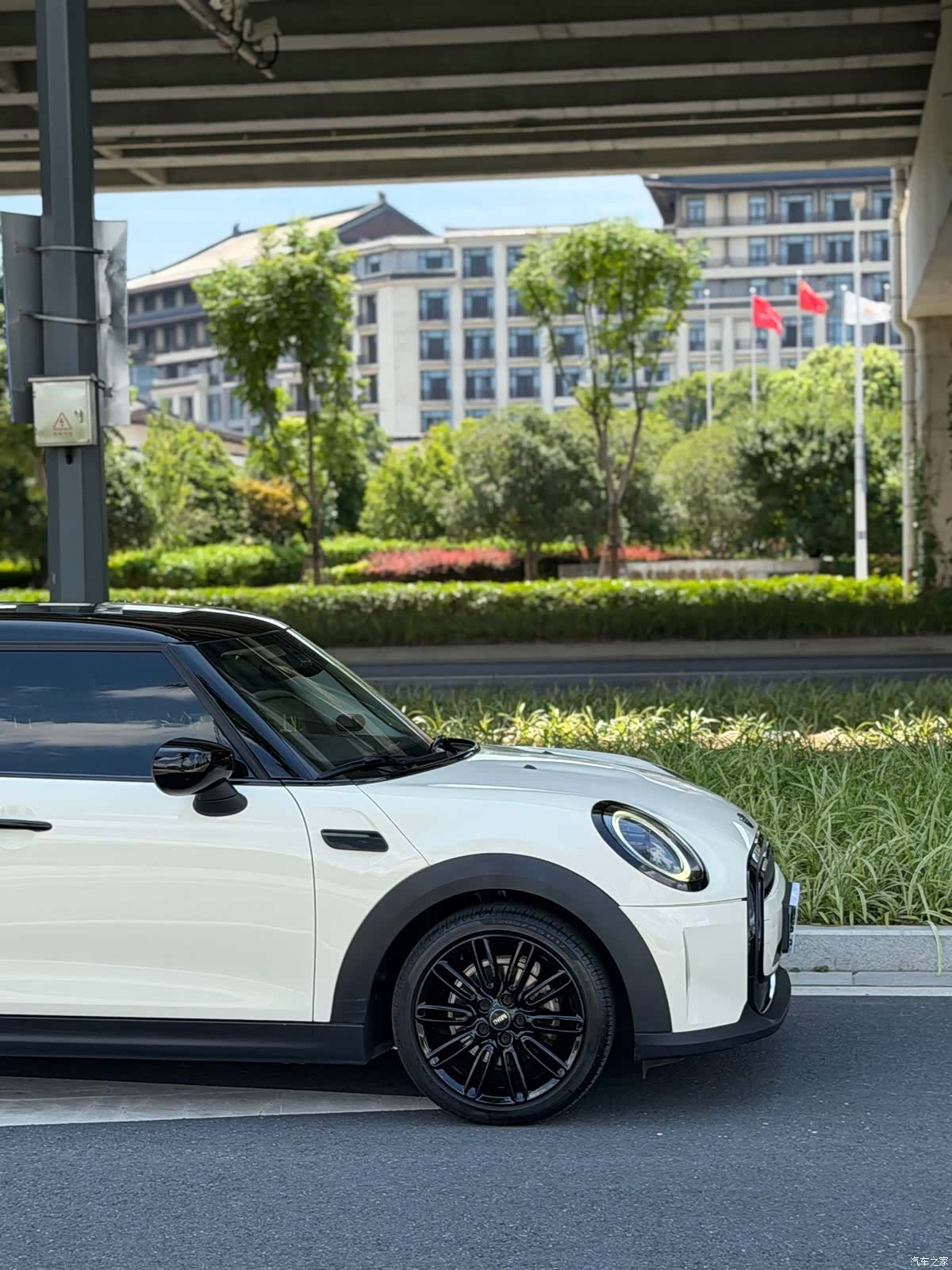 Mini Cooper, 2022 6