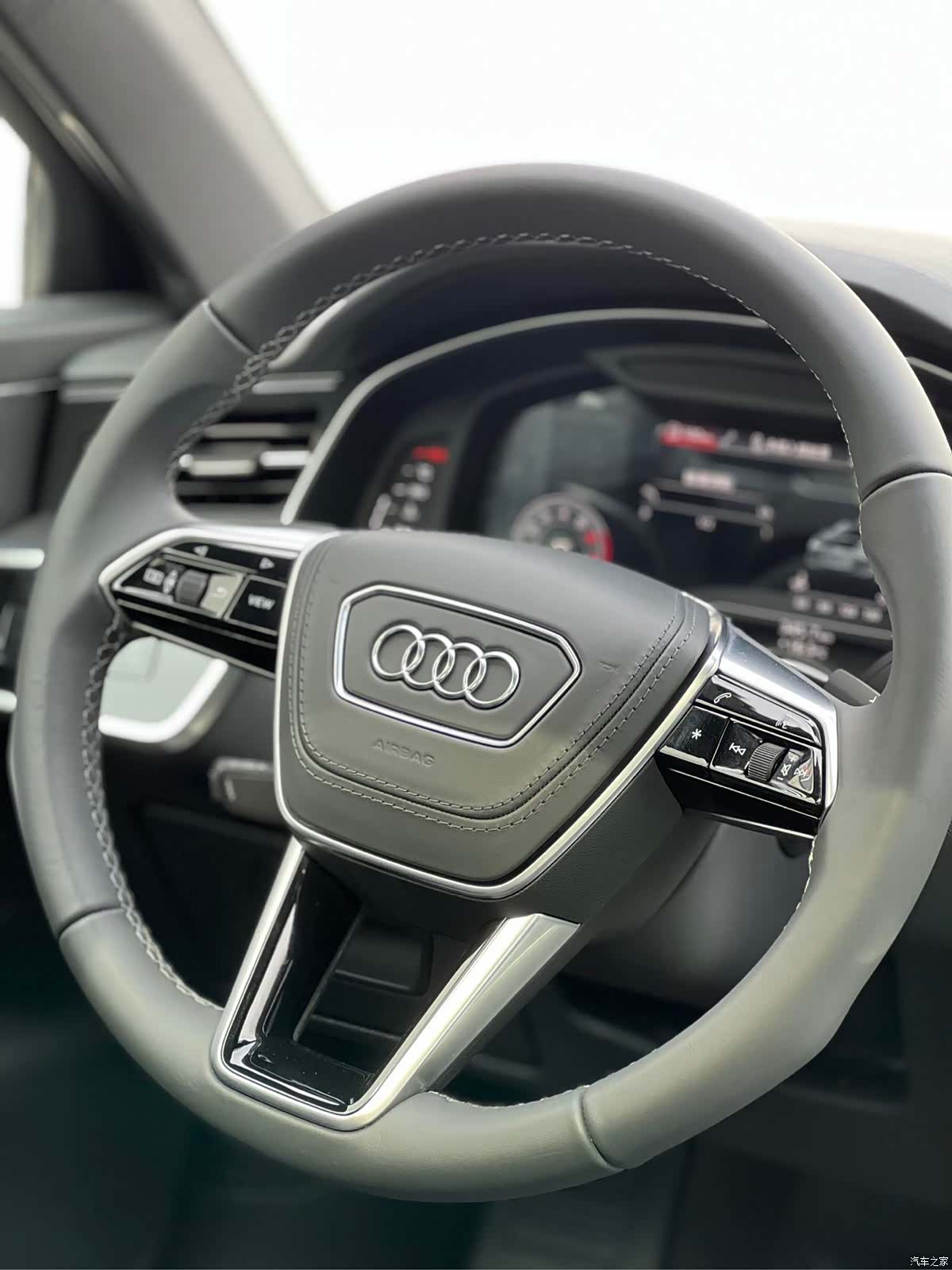 Audi A6L, 2024 12