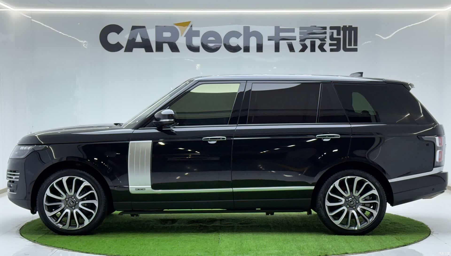 Land Rover Range Rover, 2022 все фото
