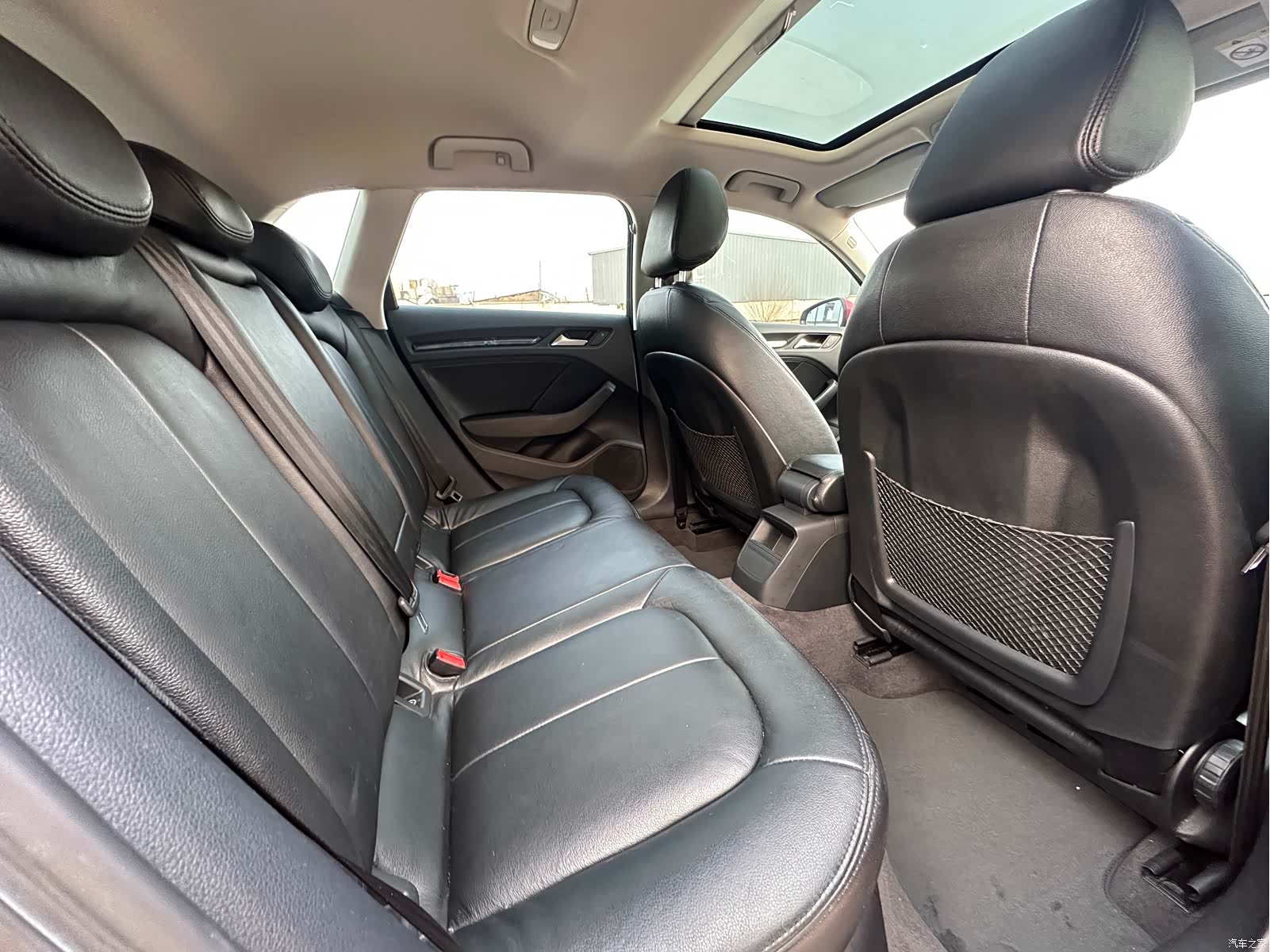 Audi A3, 2016 8