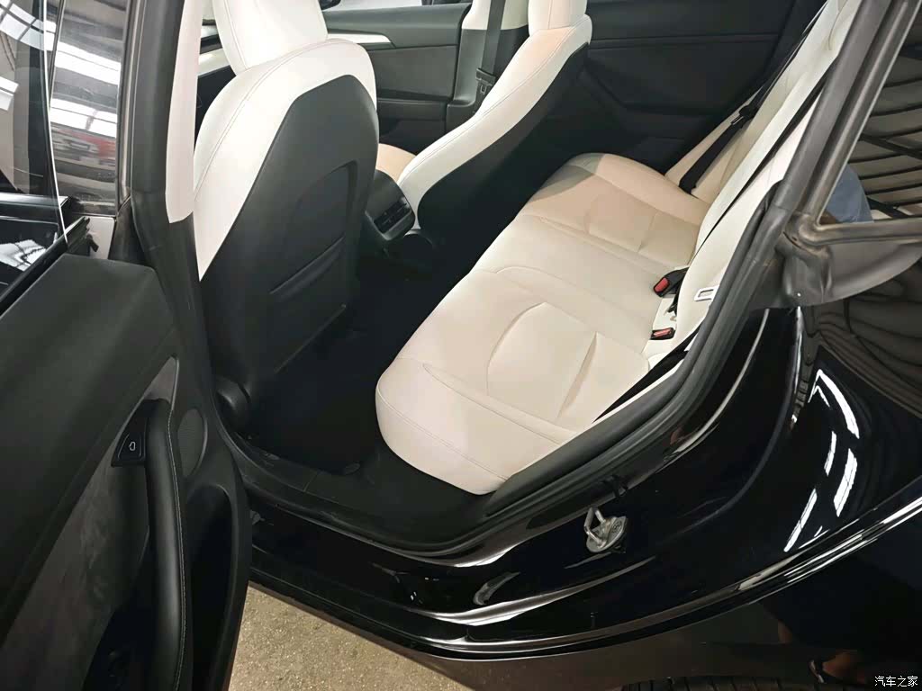 Tesla Model 3, 2022 все фото
