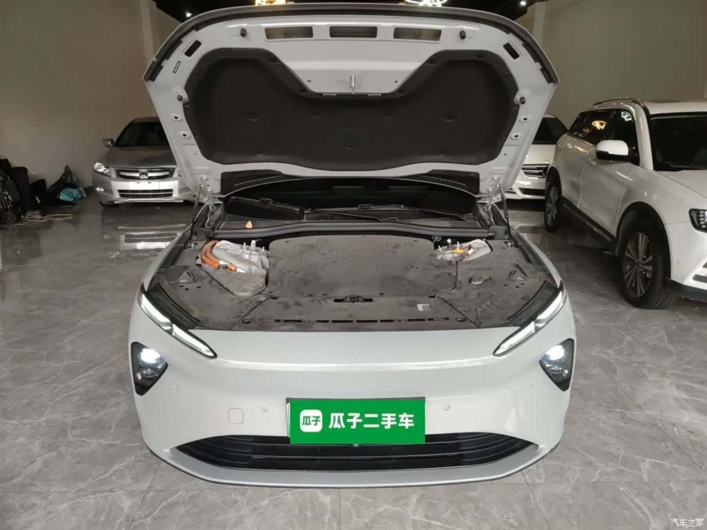 NIO ET7, 2023 16
