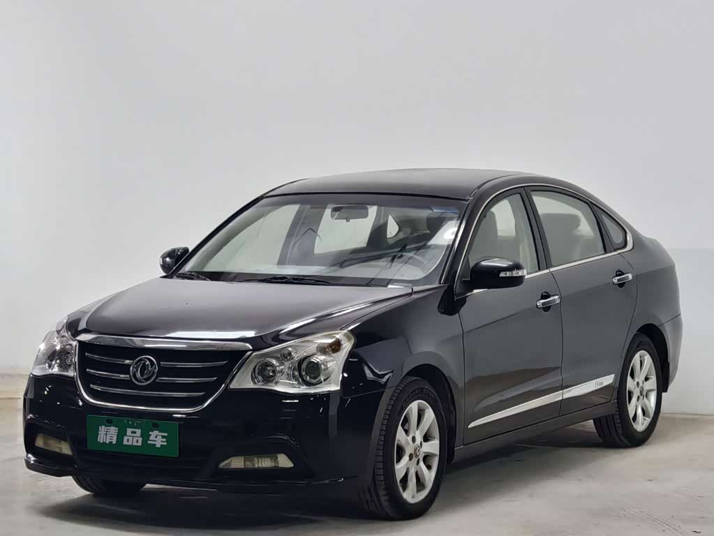 Dongfeng A60