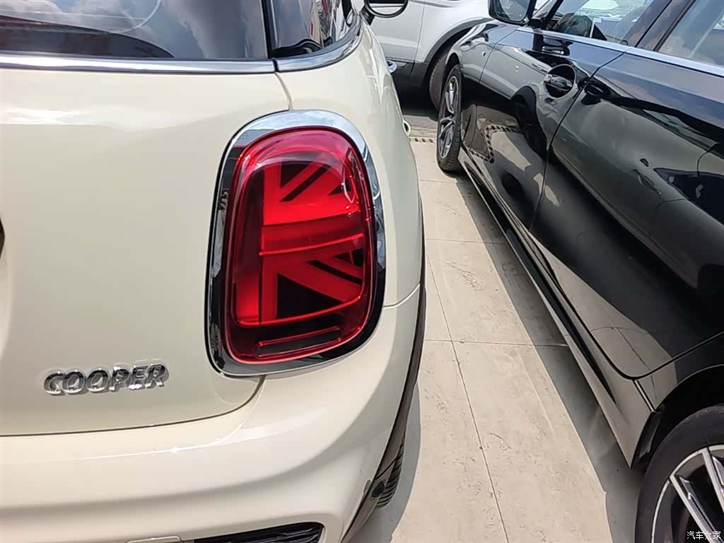 Mini Cooper, 2021 8