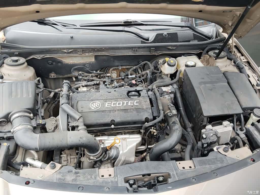 Buick Regal, 2016 20