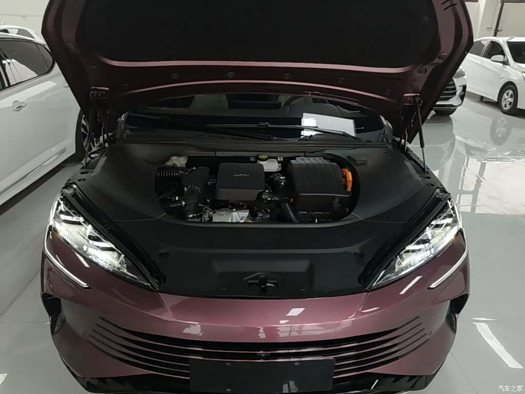 BYD Seal, 2023 20