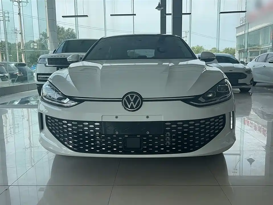 Volkswagen Lingdu