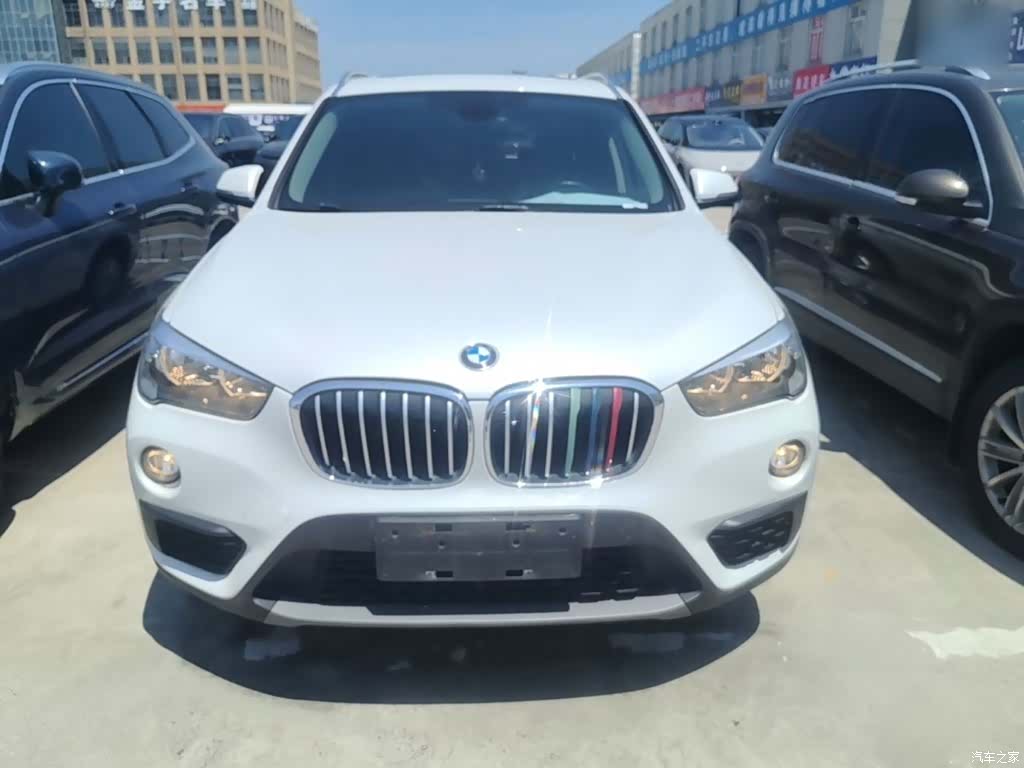 BMW X1, 2018 3