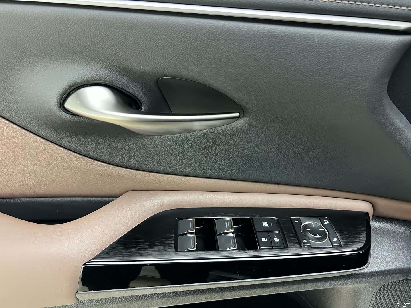 Lexus ES, 2023 19