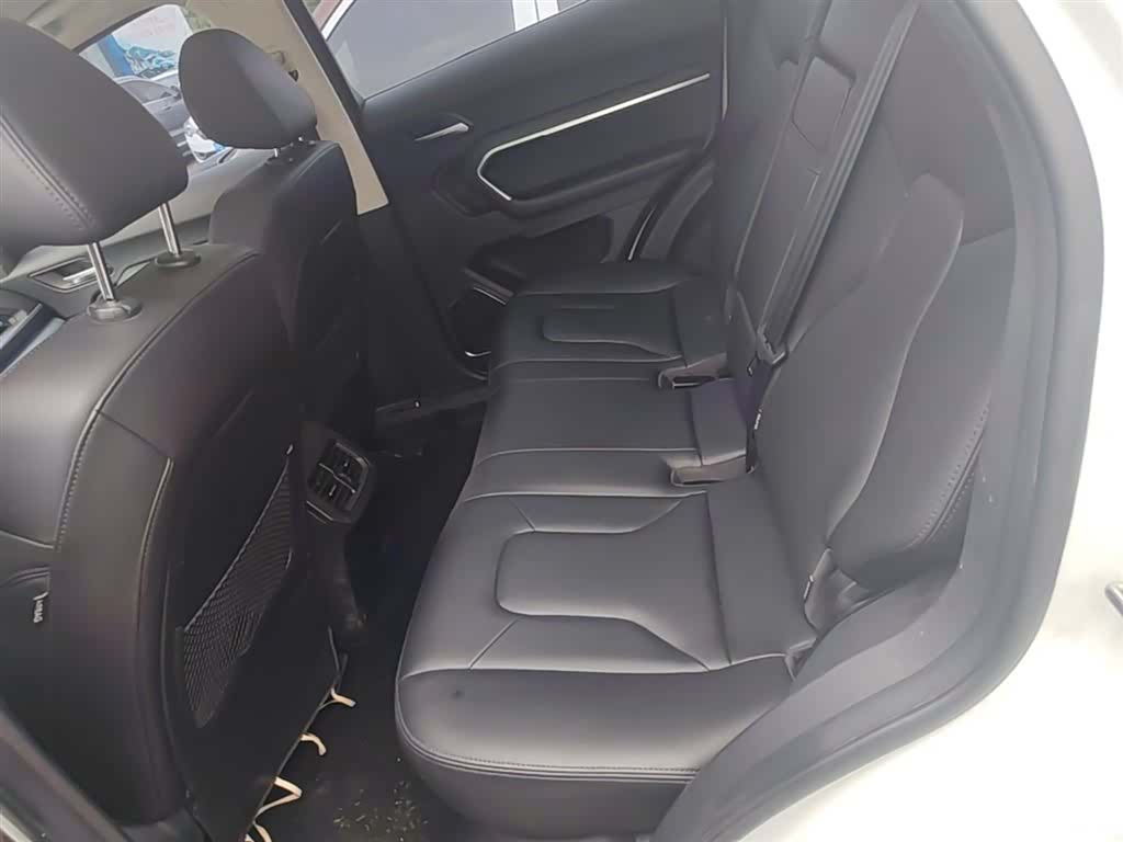 Haval H6, 2017 17