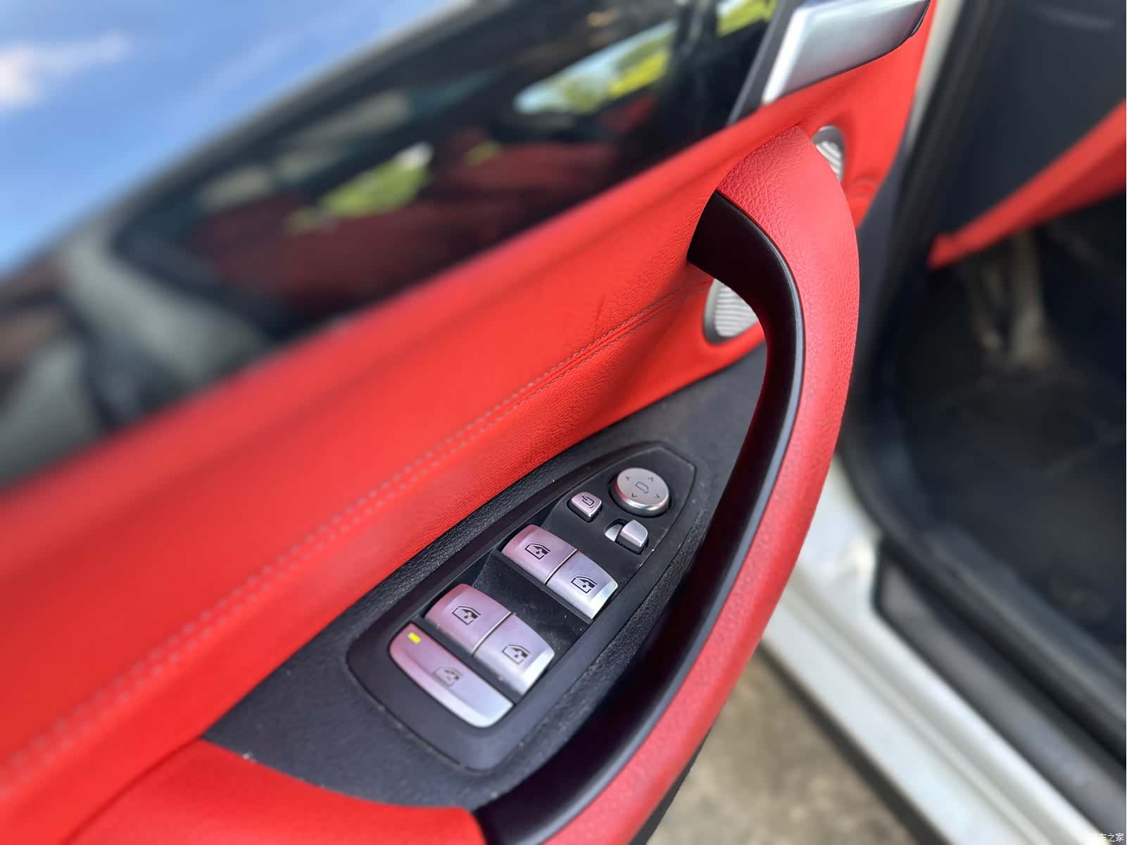 BMW X2, 2022 6