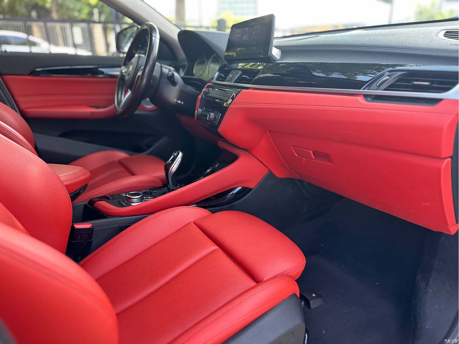 BMW X2, 2022 11