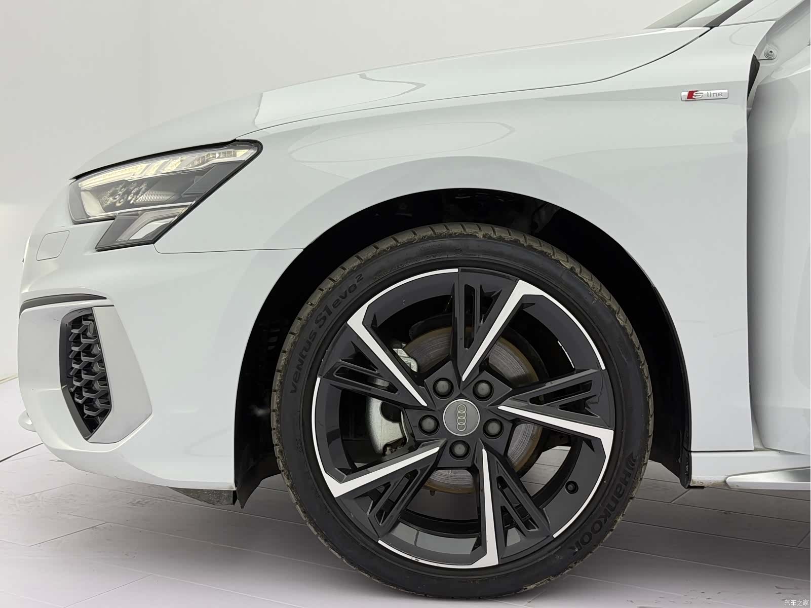 Audi A3, 2021 20