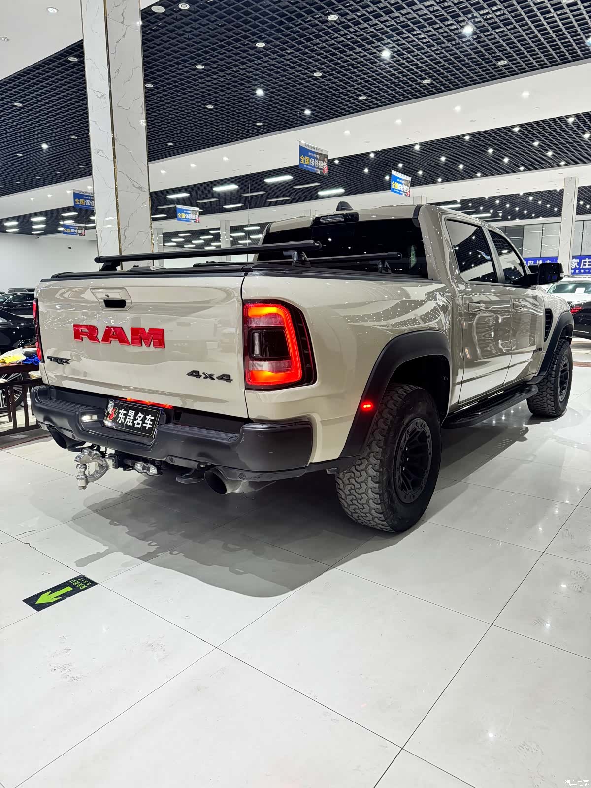 RAM Trucks, 2023 9