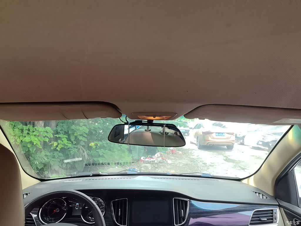 Wuling 730, 2018 18