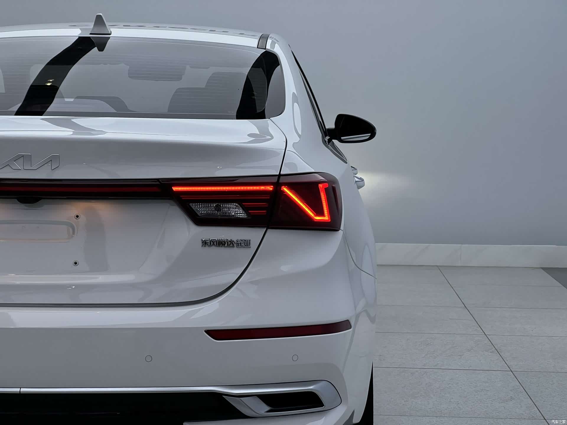Kia K3, 2022 6