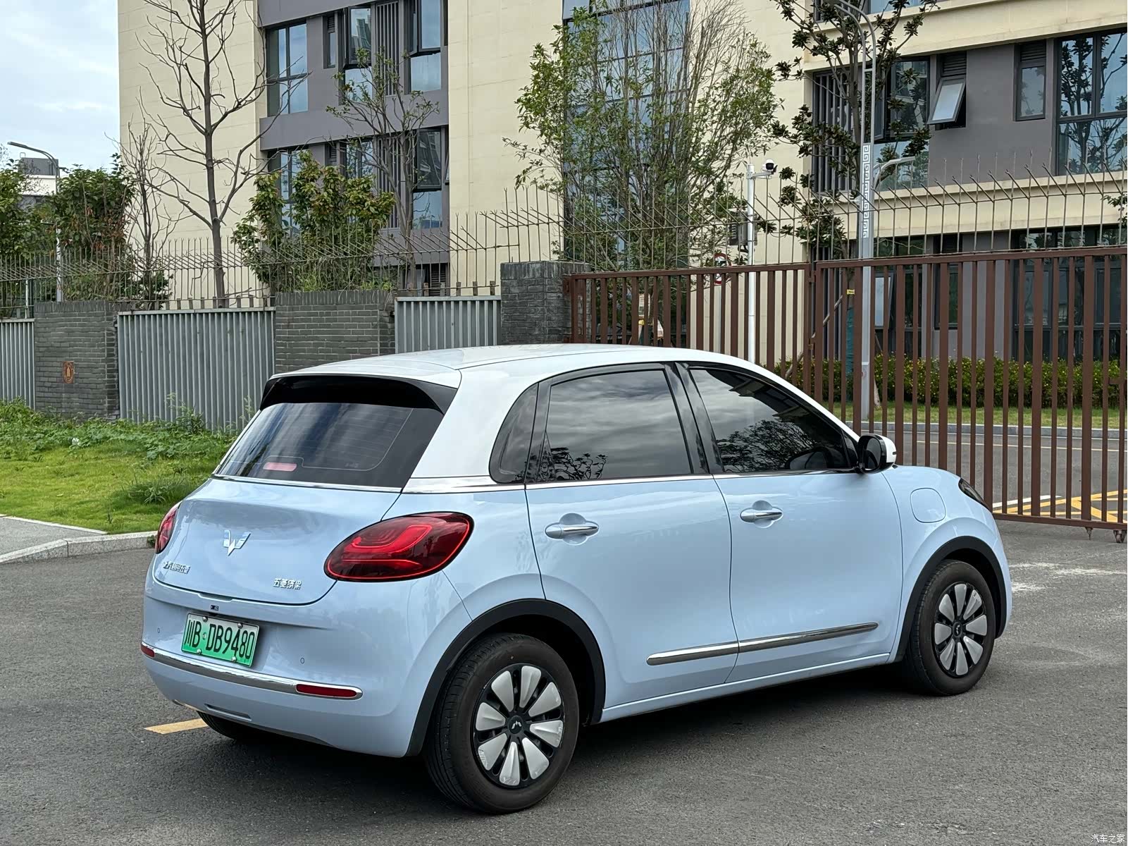 Wuling Bingo, 2024 21