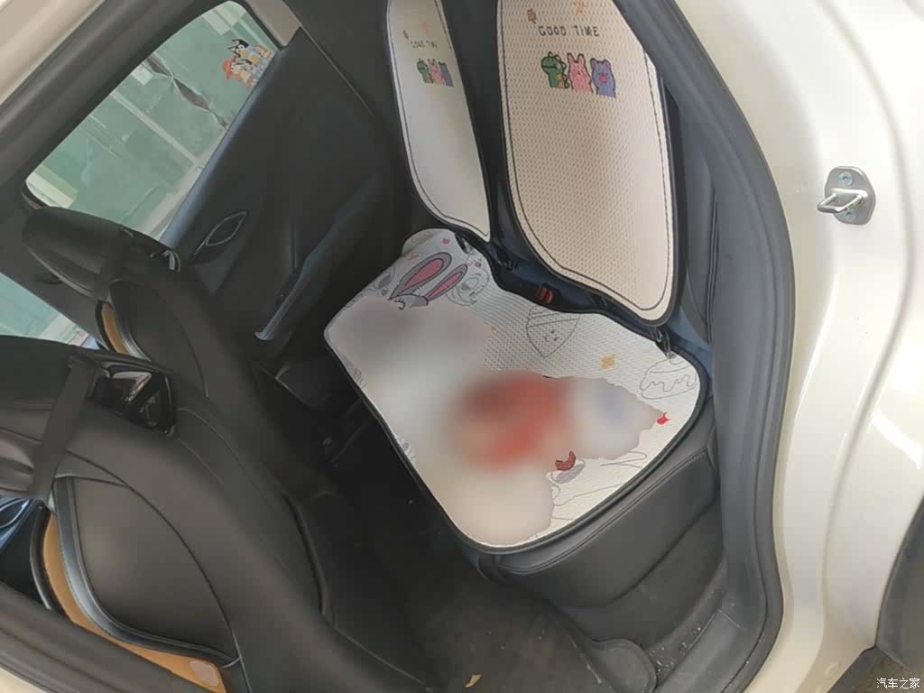 BYD Seagull, 2024 17