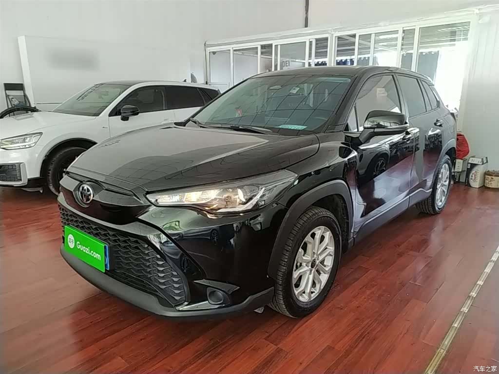 Toyota Frontlander, 2024 2
