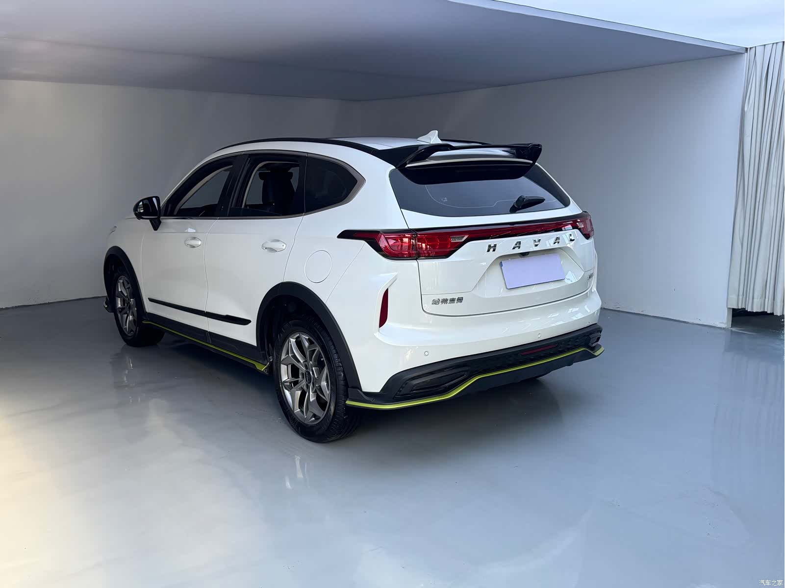 Haval Jolion, 2022 4