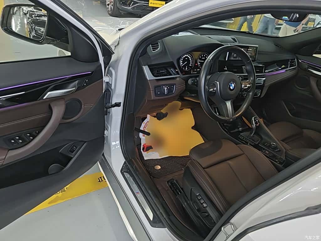 BMW X2, 2020 16
