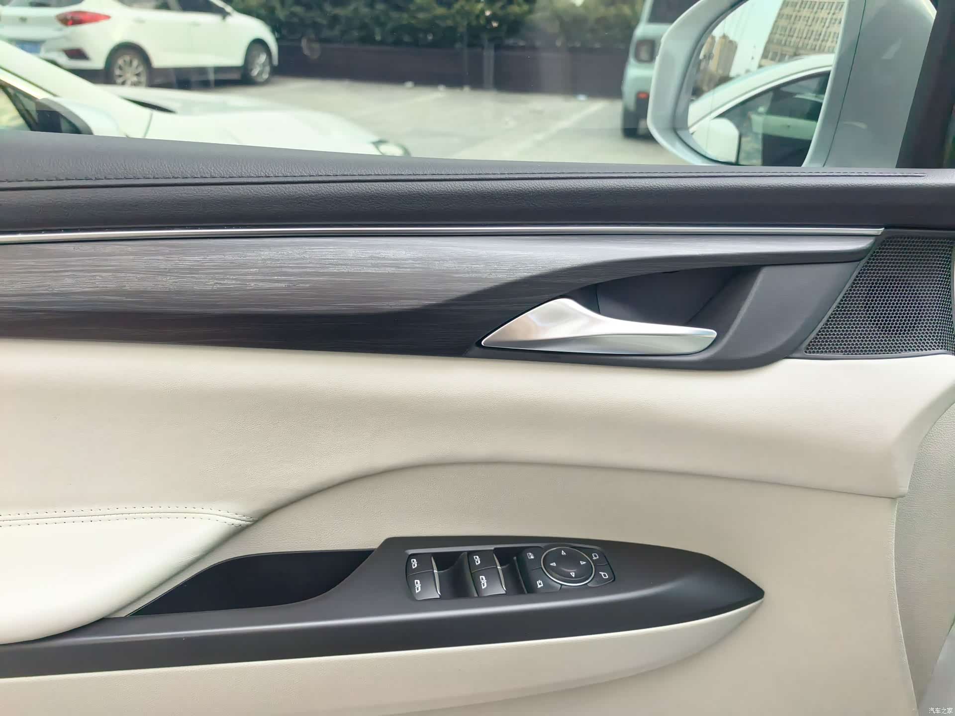 Buick GL8, 2023 16