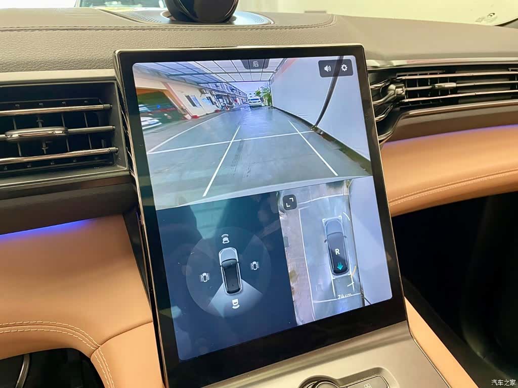 NIO ES6, 2022 10