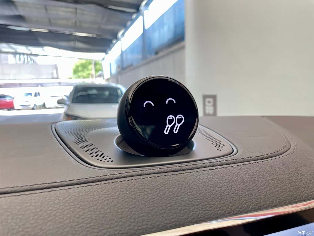NIO ES6, 2022 17