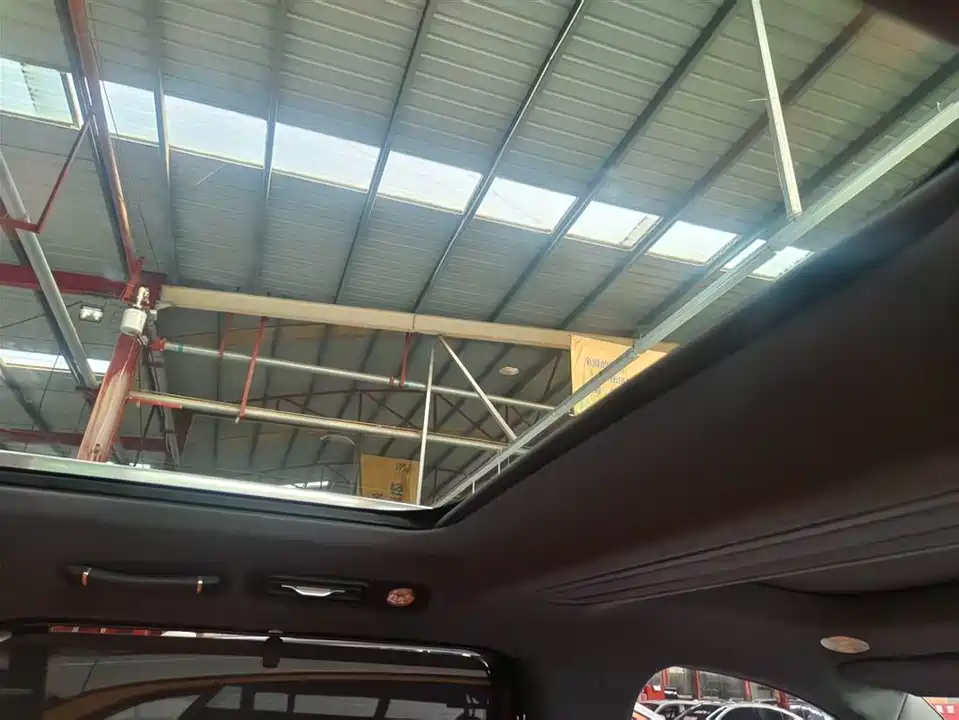 AITO Ask the world M9