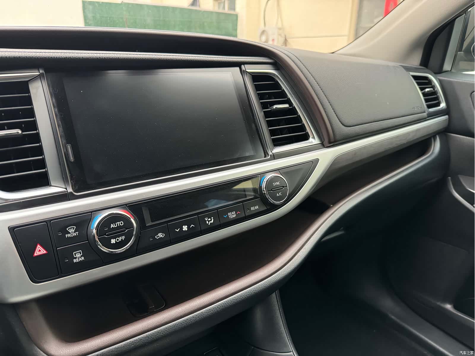 Toyota Highlander, 2022 19