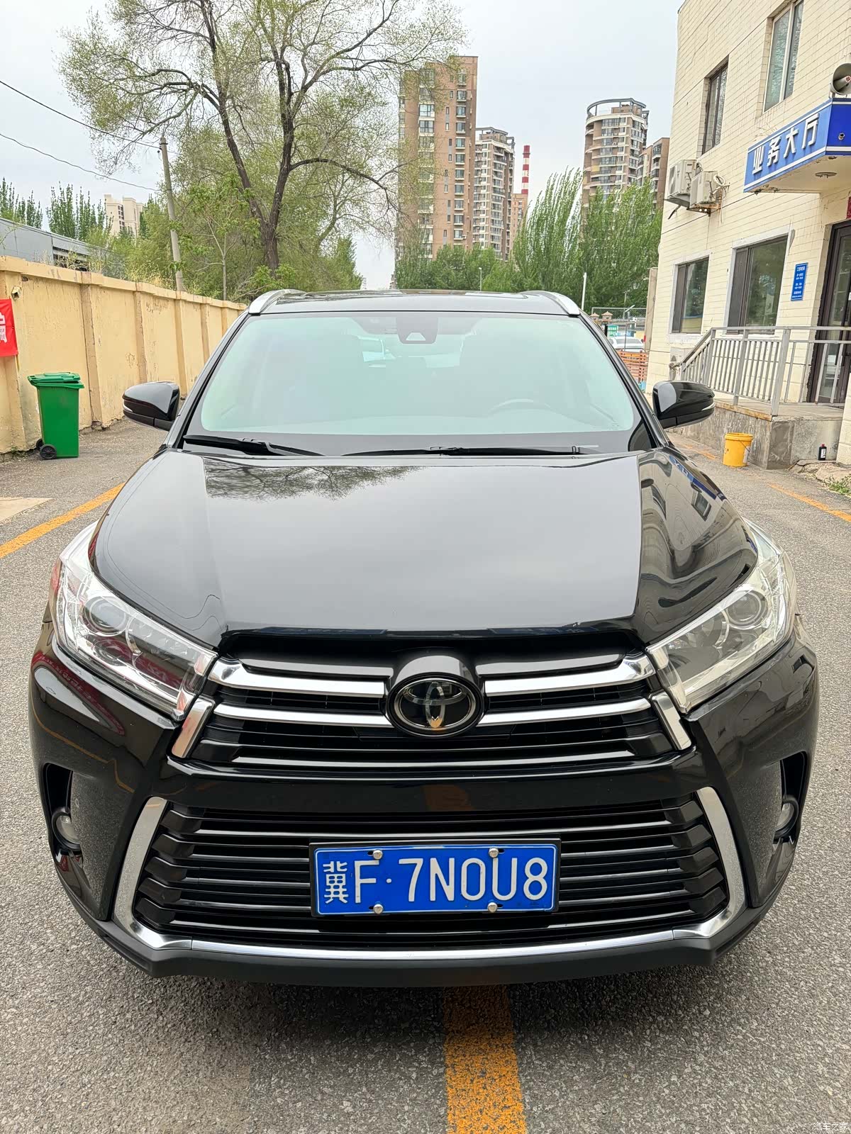 Toyota Highlander, 2022 4