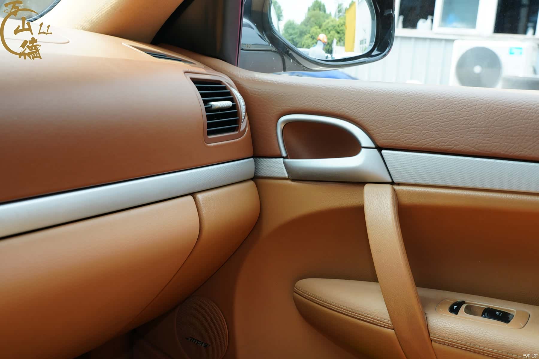 Porsche Cayenne, 2007 15