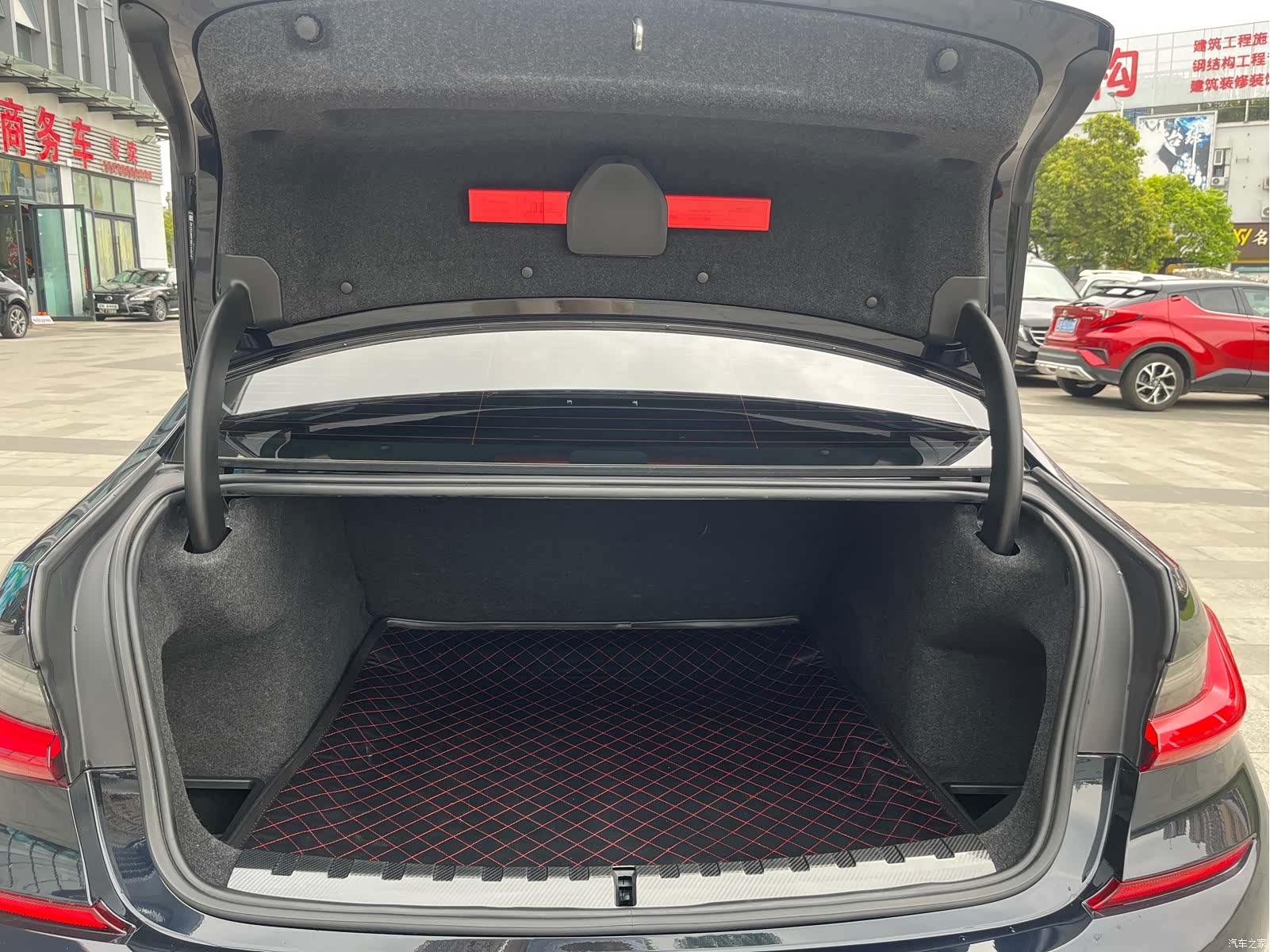 BMW 3 Series, 2019 29