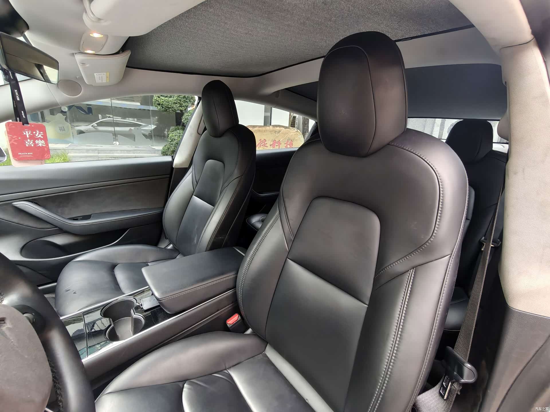 Tesla Model 3, 2020 16