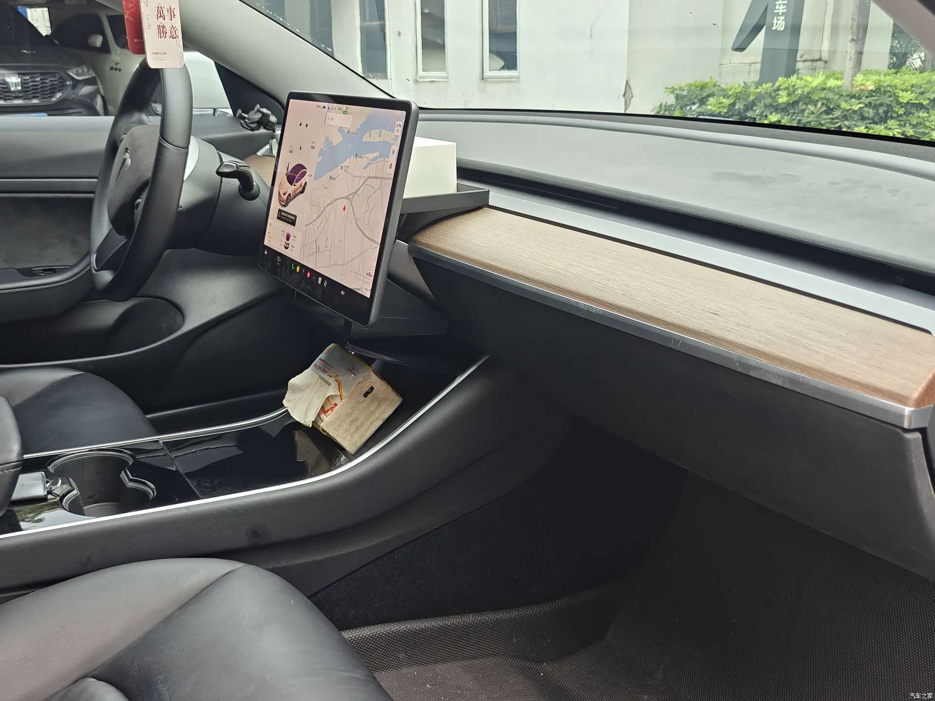 Tesla Model 3, 2020 18