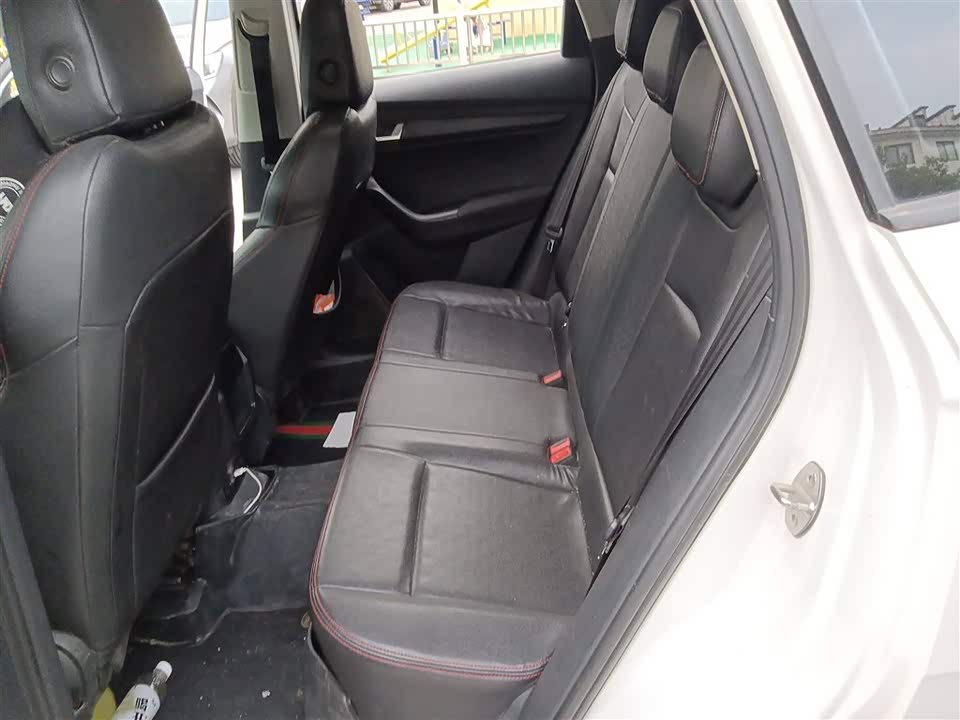 Skoda Krok Skoda Krok