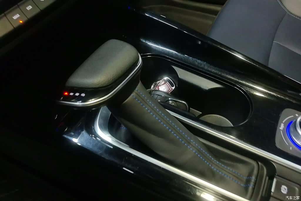 Buick Velite, 2023 16