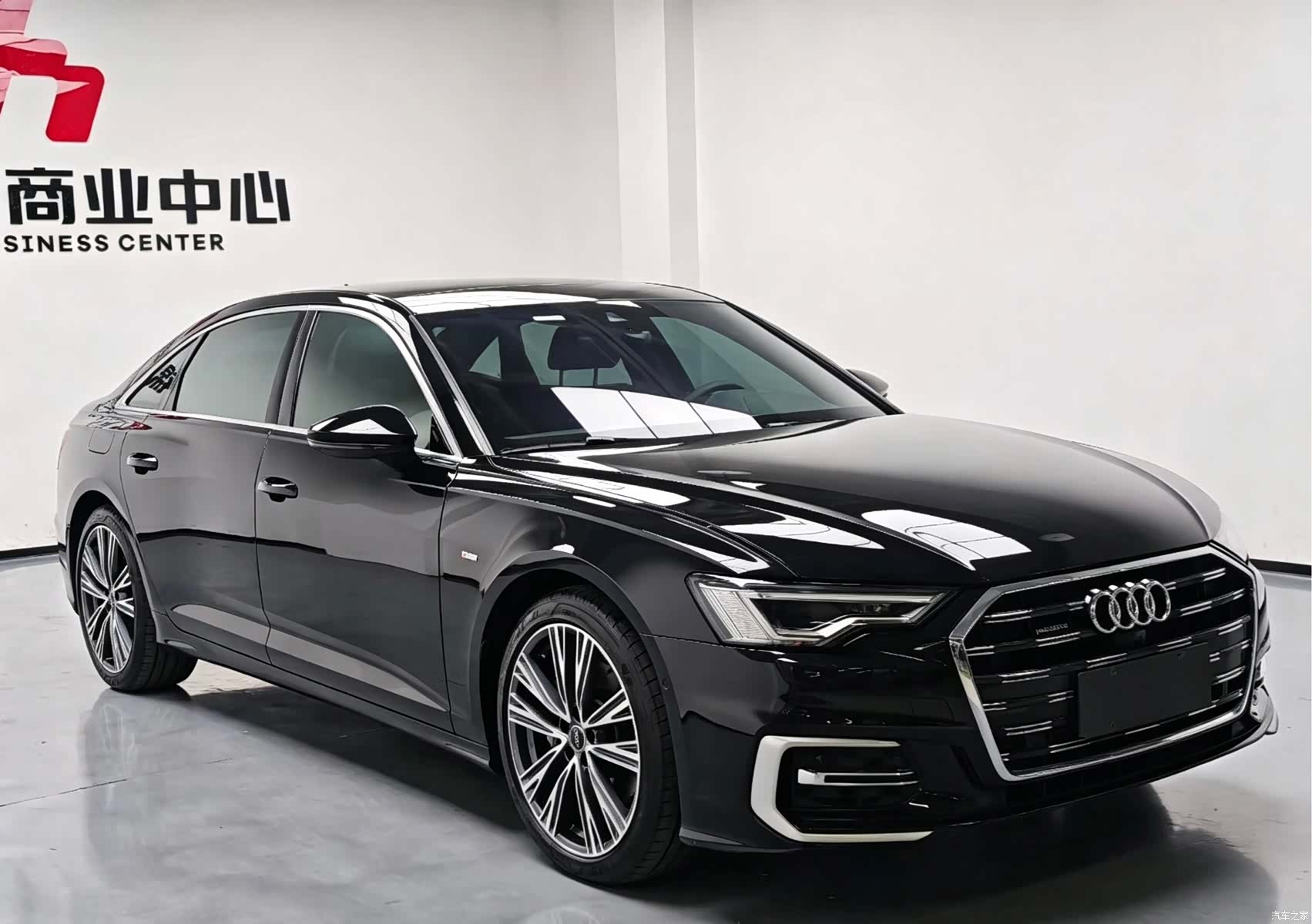 Audi A6L, 2024 2
