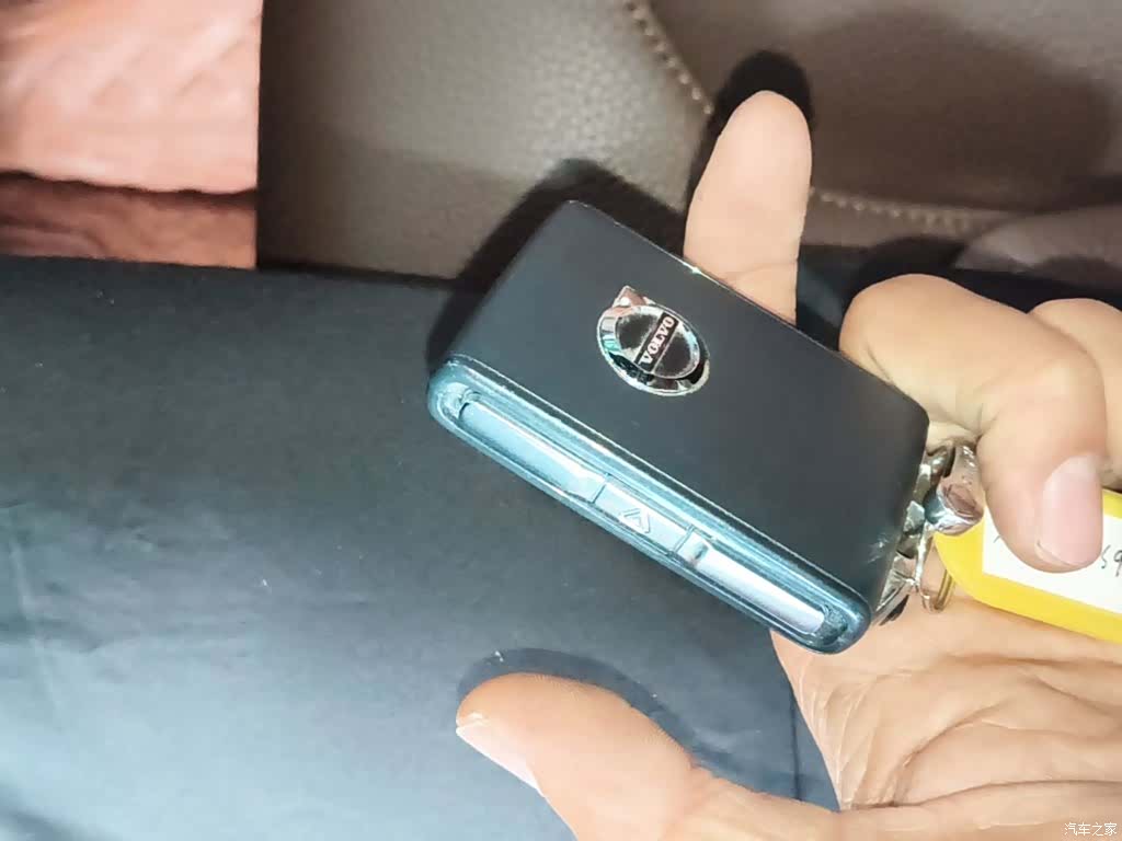 Volvo S90, 2020 9