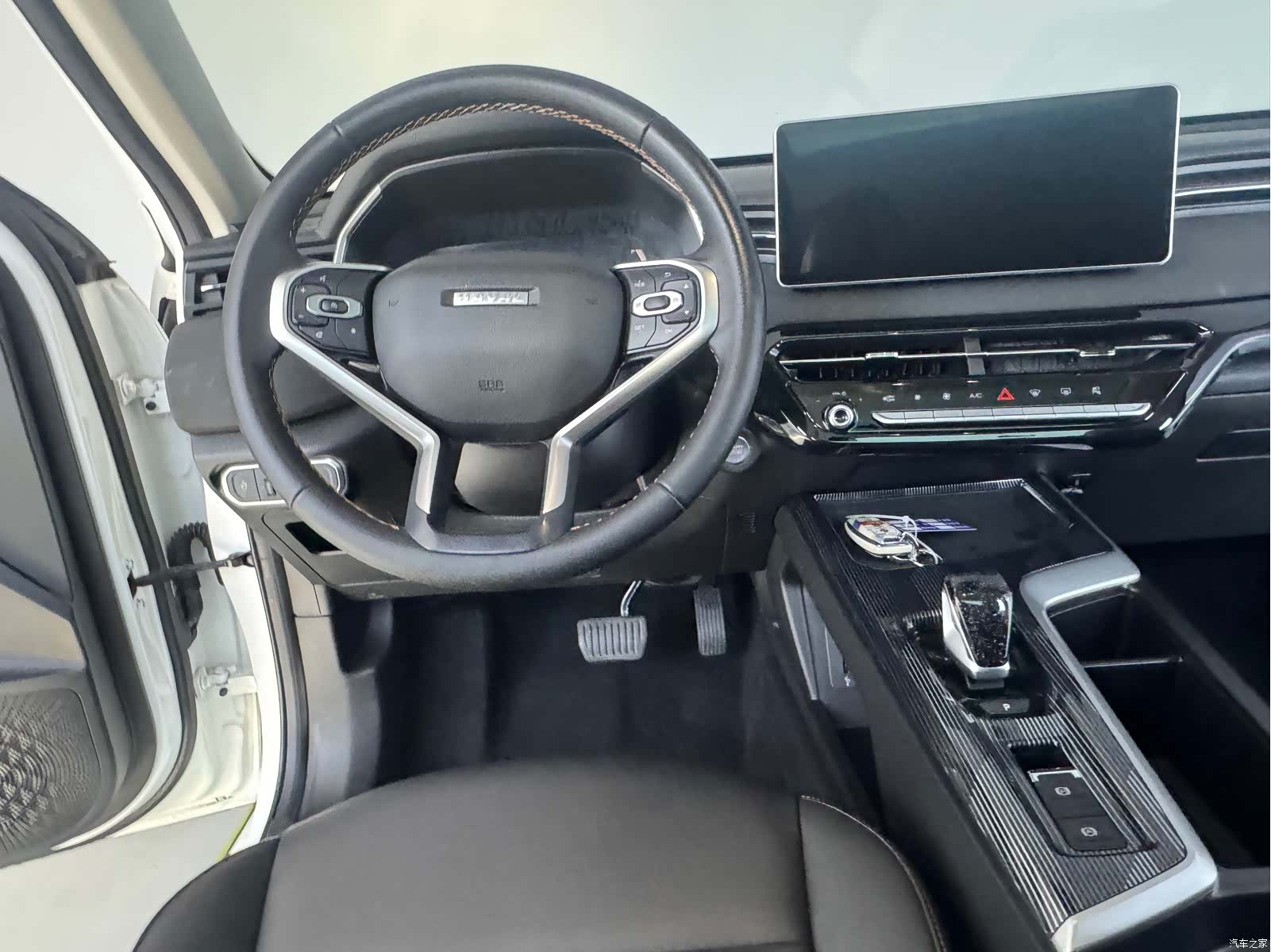 Haval Jolion, 2022 14