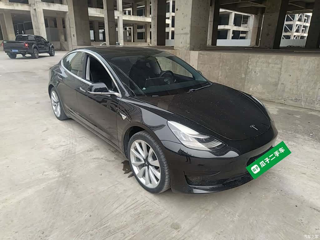 Tesla Model 3, 2020 22