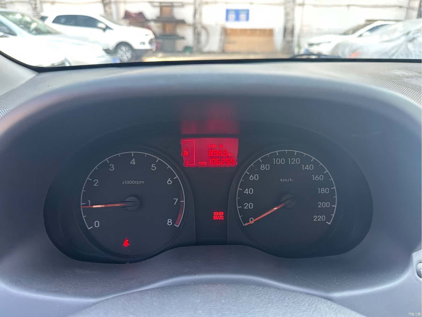 Hyundai GLS, 2016 17
