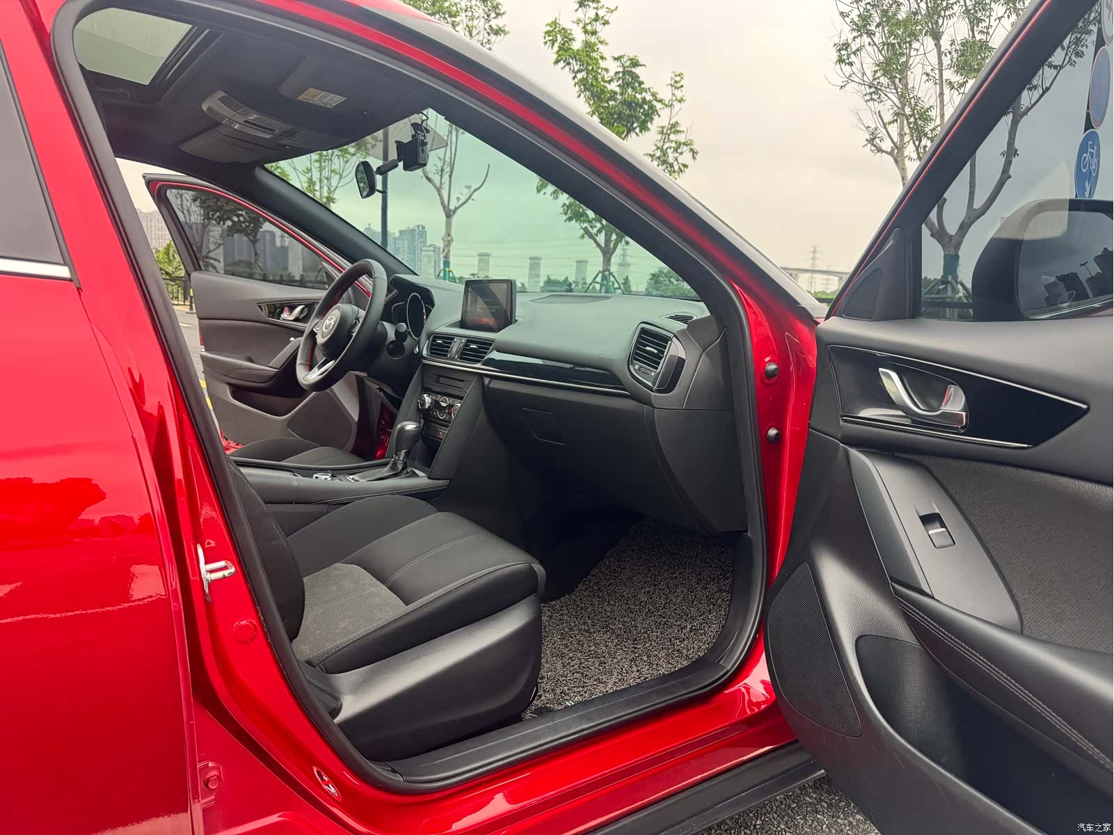 Mazda CX-4, 2020 7